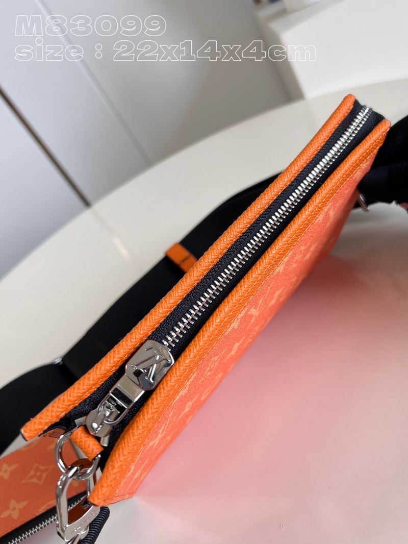 Louis Vuitton Clutch Bags